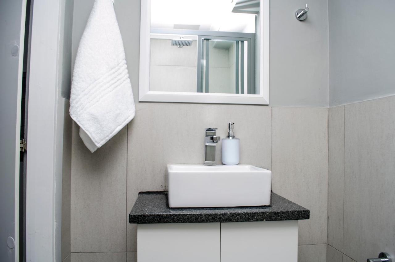 Cape Town Micro Apartments Exterior foto